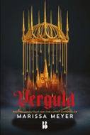 Verguld (Hardback)