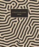 Structuurjunkie Planner (Paperback)