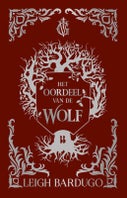 Het oordeel van de wolf (Paperback)