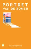 Portret van de zomer (Paperback)