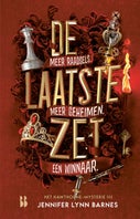 De laatste zet (E-book)