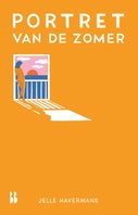 Portret van de zomer (E-book)
