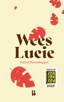 Wees Lucie (E-book)