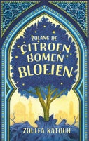Zolang de citroenbomen bloeien (E-book)