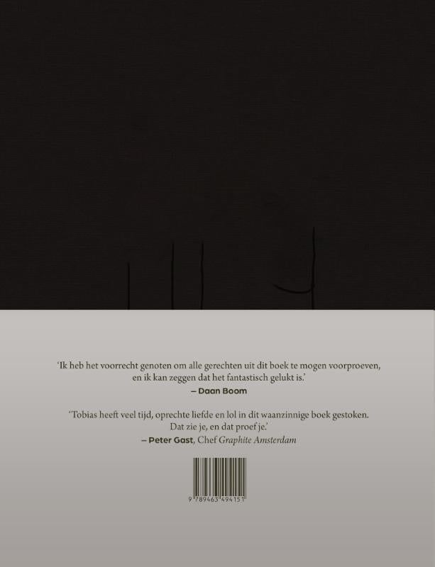Voer (Hardback)