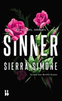 Sinner (E-book)