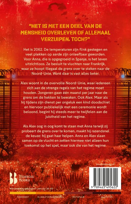 De vierde graad (Paperback)