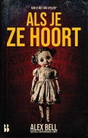 Als je ze hoort (Paperback)