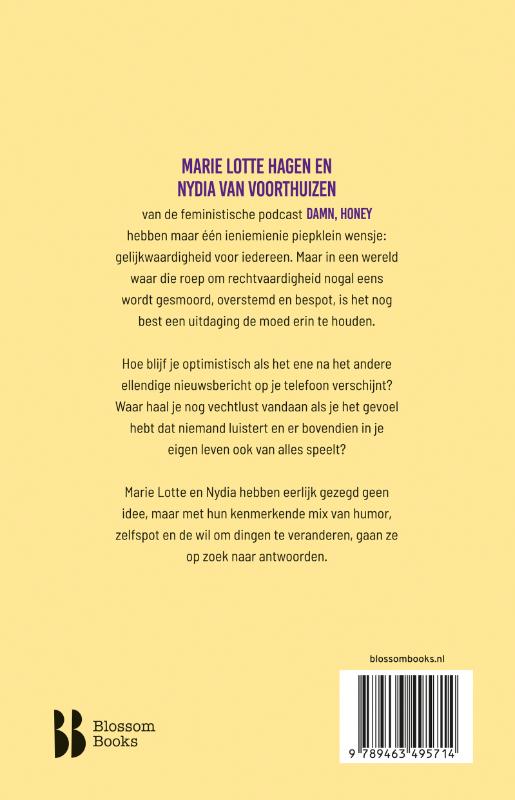 Moedig voorwaarts (Paperback)