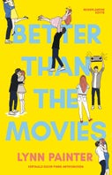 Better than the movies (E-book)