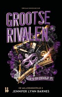 Grootse rivalen (Paperback)
