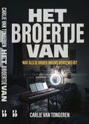 Het broertje van (E-book)