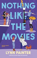 Nothing like the movies (E-book)