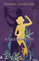 Schaduwtemmer (Paperback)