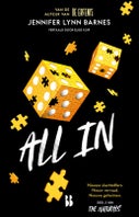 All in (Paperback)