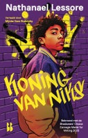 Koning van niks (Paperback)