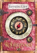 Robijnrood (Paperback)