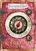 Robijnrood (limited edition) (E-book)