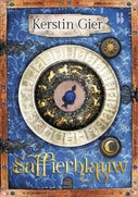 Saffierblauw (E-book)