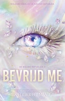 Bevrijd me (E-book)