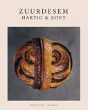 Zuurdesem hartig & zoet (Paperback)