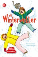 De winterwekker (Hardback)