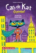 Cas de Kat Superkat (Hardback)
