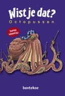 Octopussen (Hardback)