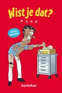Wist je dat? – Poep (Hardback)