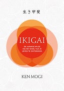 Ikigai (Hardback)