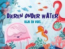 Dieren onder water (Hardback)