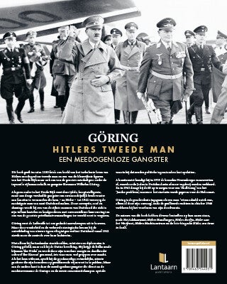 Göring (Hardback)