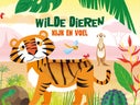 Wilde dieren (Hardback)