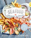 Seafood (Hardback)