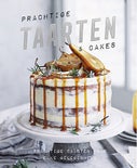 Prachtige taarten & cakes voor elke gelegenheid (Hardback)