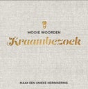 Mooie woorden kraambezoek (Hardback)