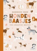 Handboek voor hondenbaasjes (Hardback)