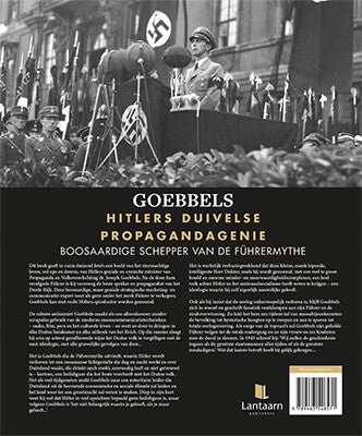 Goebbels (Hardback)