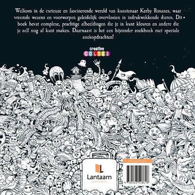Animorphia (Paperback)