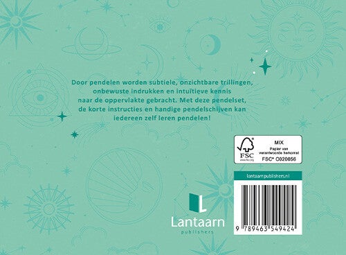 Pendelset (Hardback)