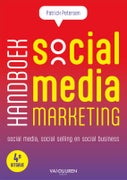 Handboek Social media marketing (Paperback)