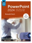 Handboek PowerPoint 2024 (Paperback)