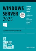 Windows Server 2025 (Paperback)