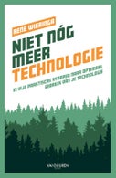 Niet nóg meer technologie (Paperback)