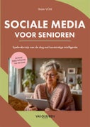 Sociale media voor senioren (Paperback)