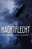 Nachtflecht (E-book)