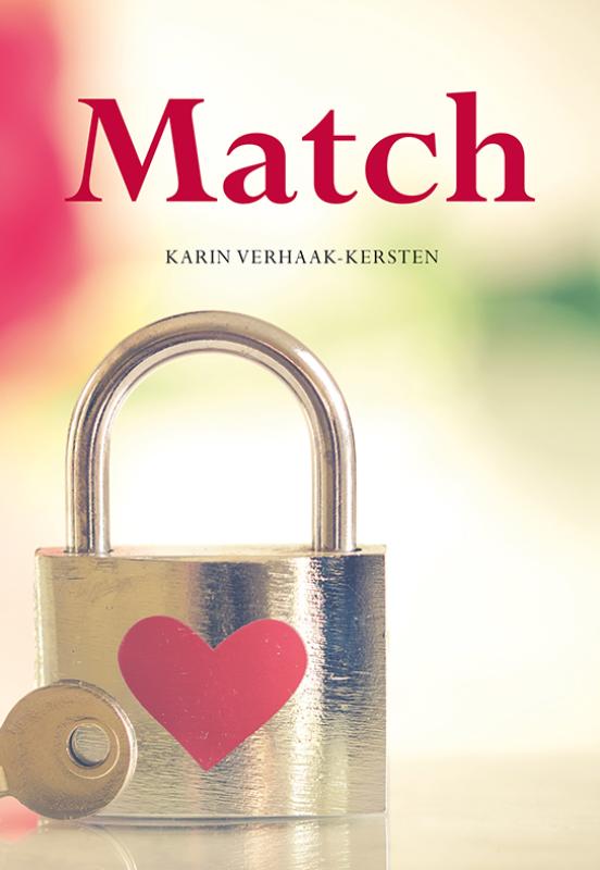 Match (Paperback)