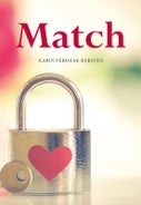 Match (Paperback)