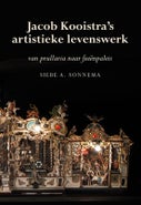 Jacob Kooistra's artistieke levenswerk (Paperback)