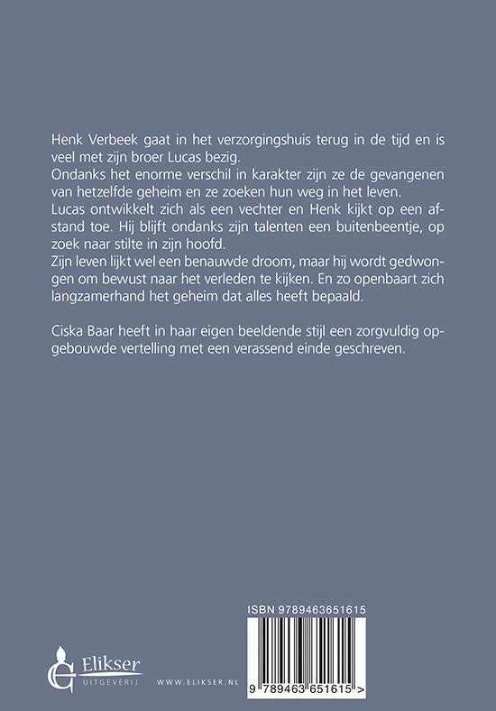 Het is niet gebeurd (Paperback)